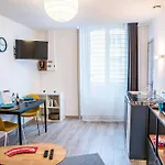 Le Roazhon Nest - Proche Du Centre Ville