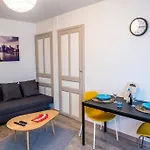 Le Roazhon Nest - Proche Du Centre Ville
