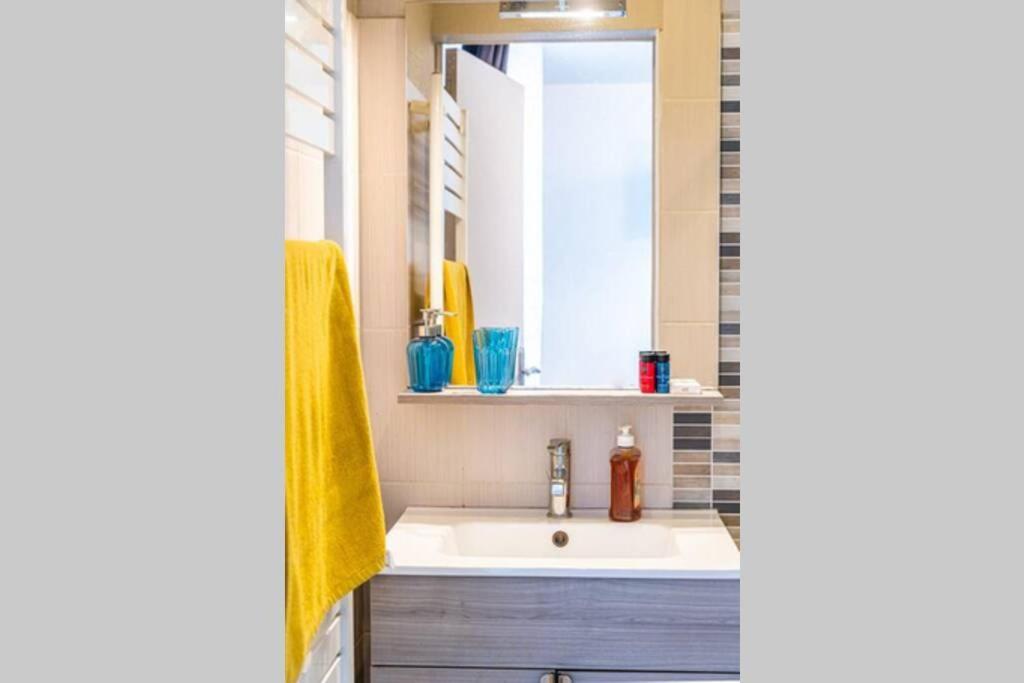 Appartement Le Roazhon Nest - Proche Du Centre Rennes