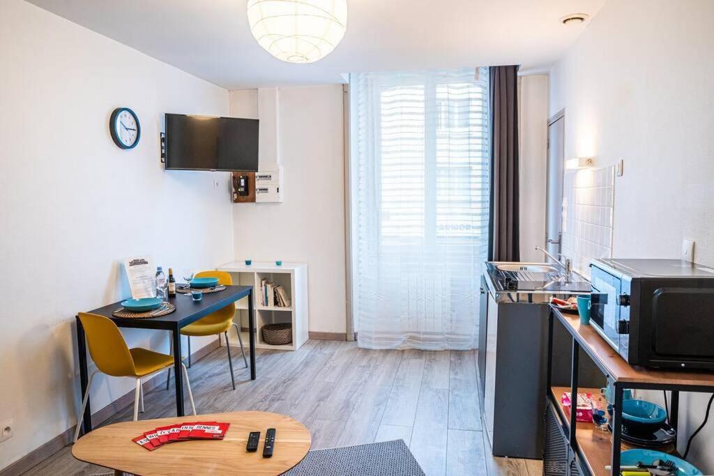 Le Roazhon Nest - Proche Du Centre